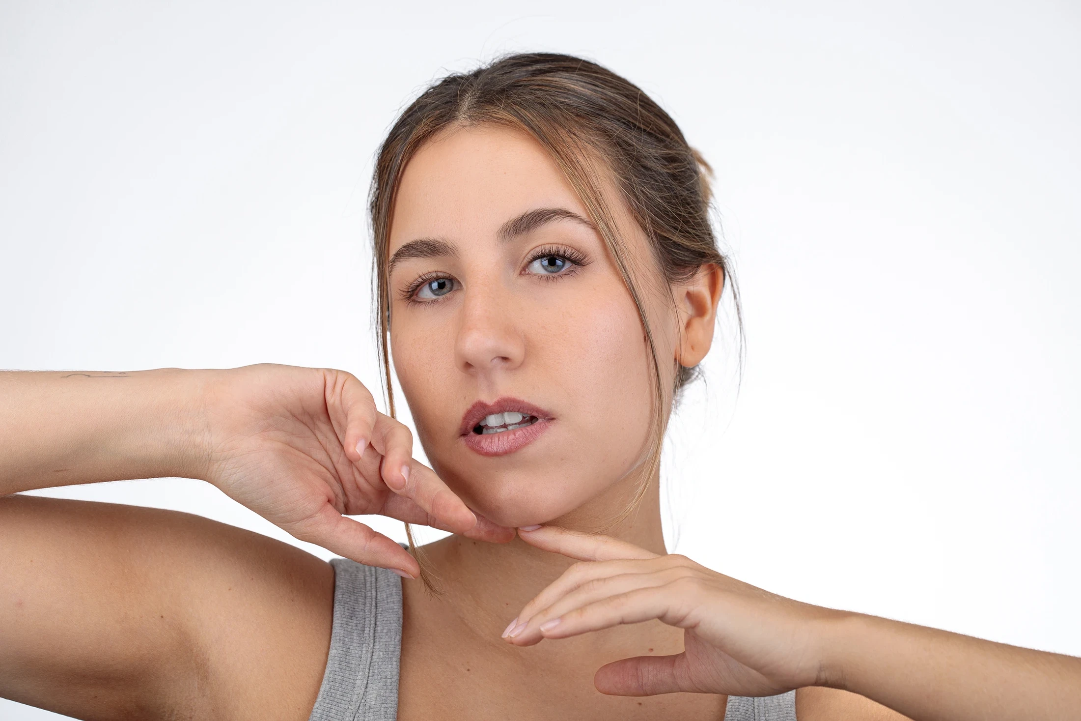 Pestañas | Modelo Eclipse