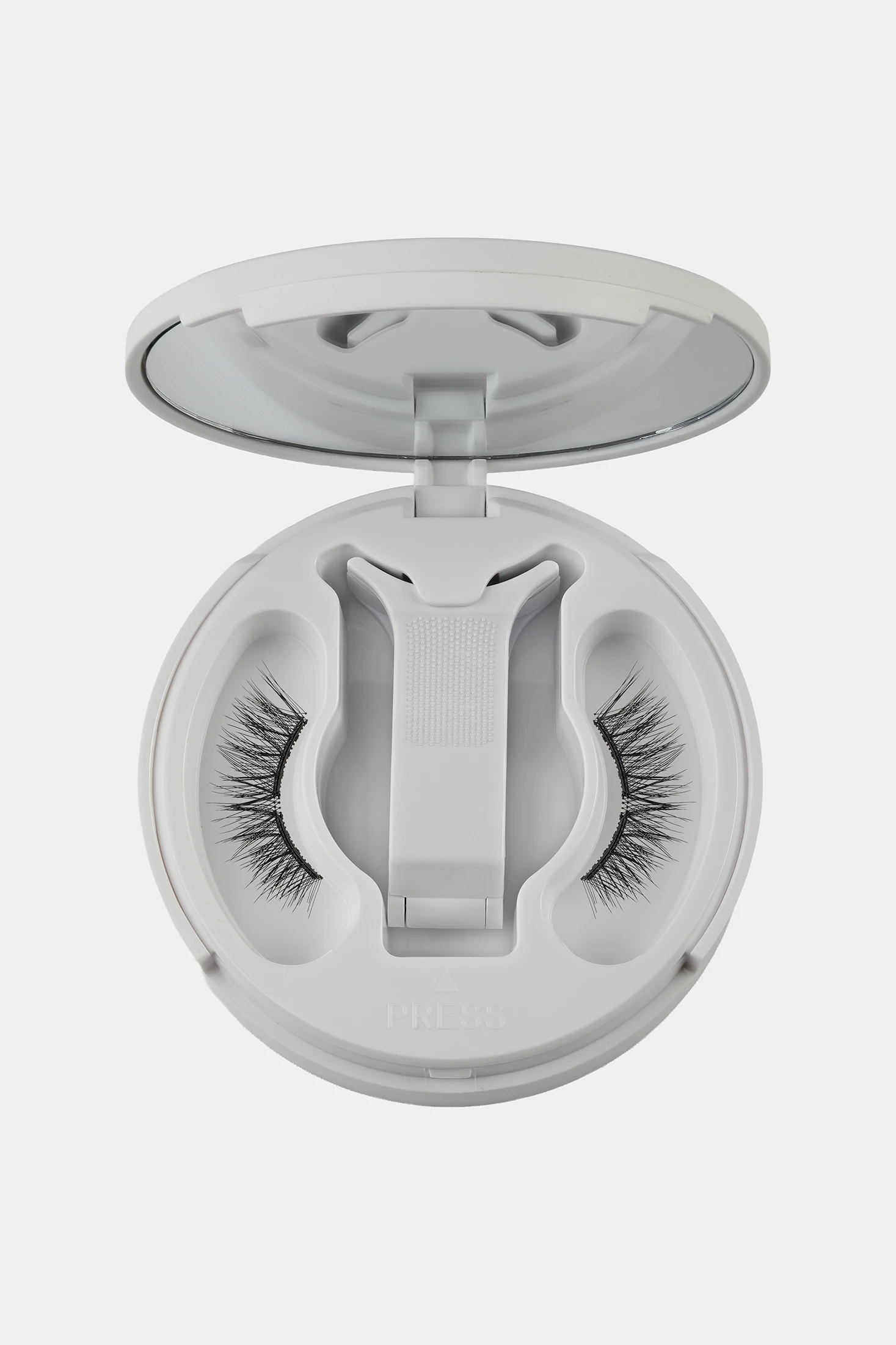 Pestañas | Modelo Eclipse