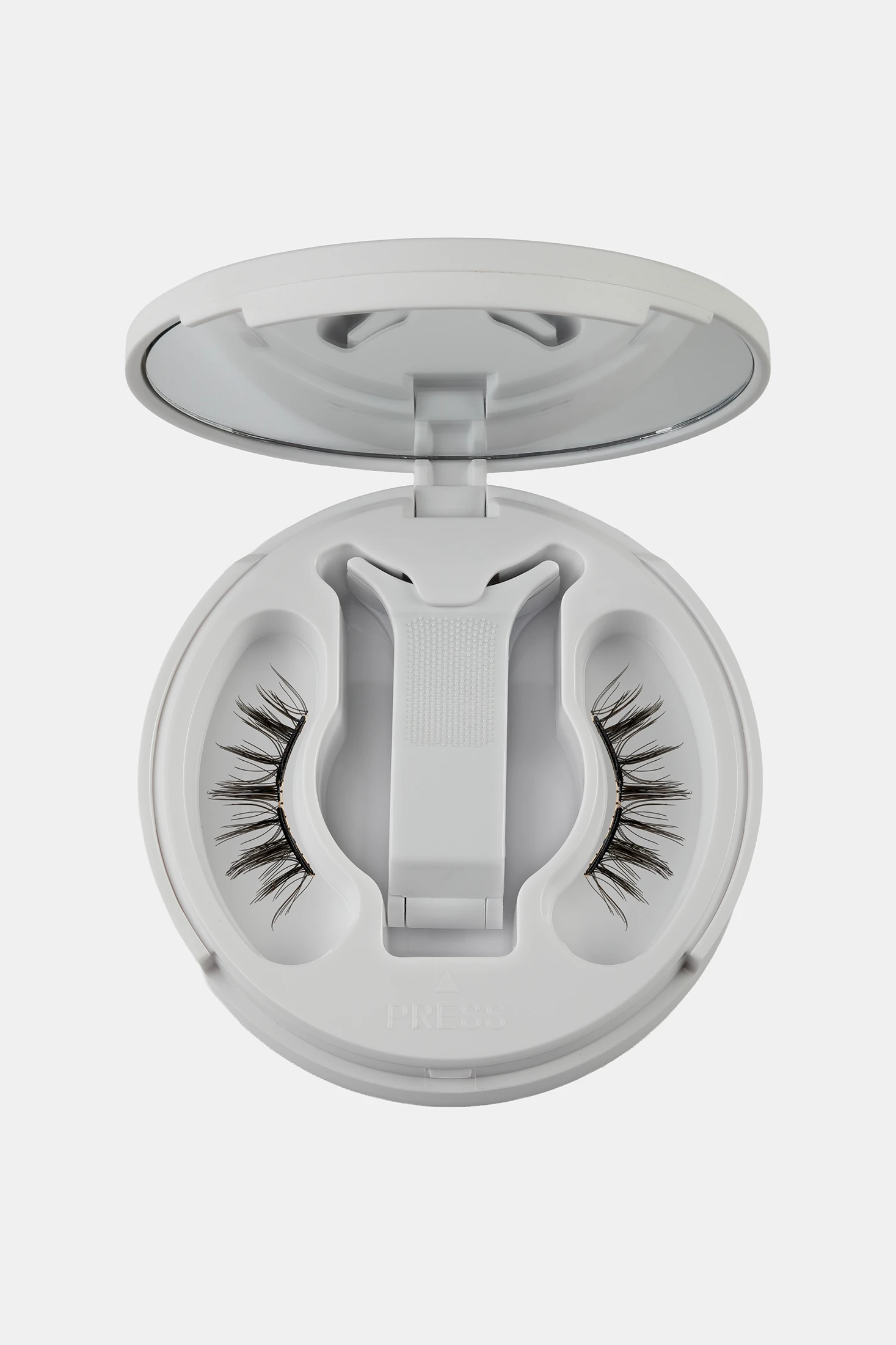 Pestañas | Modelo Elara