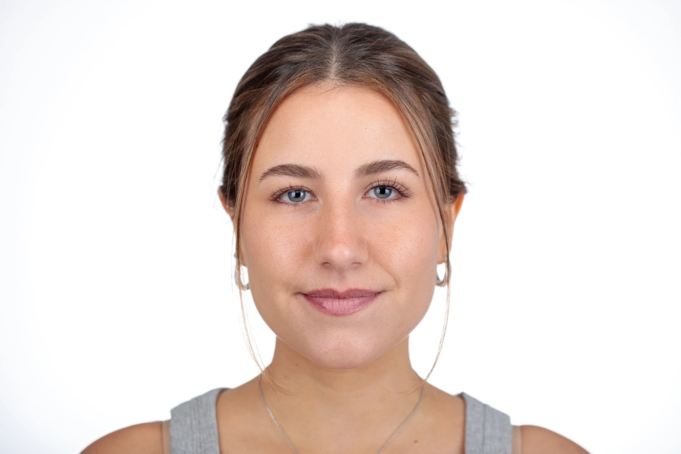 Pestañas | Modelo Estela