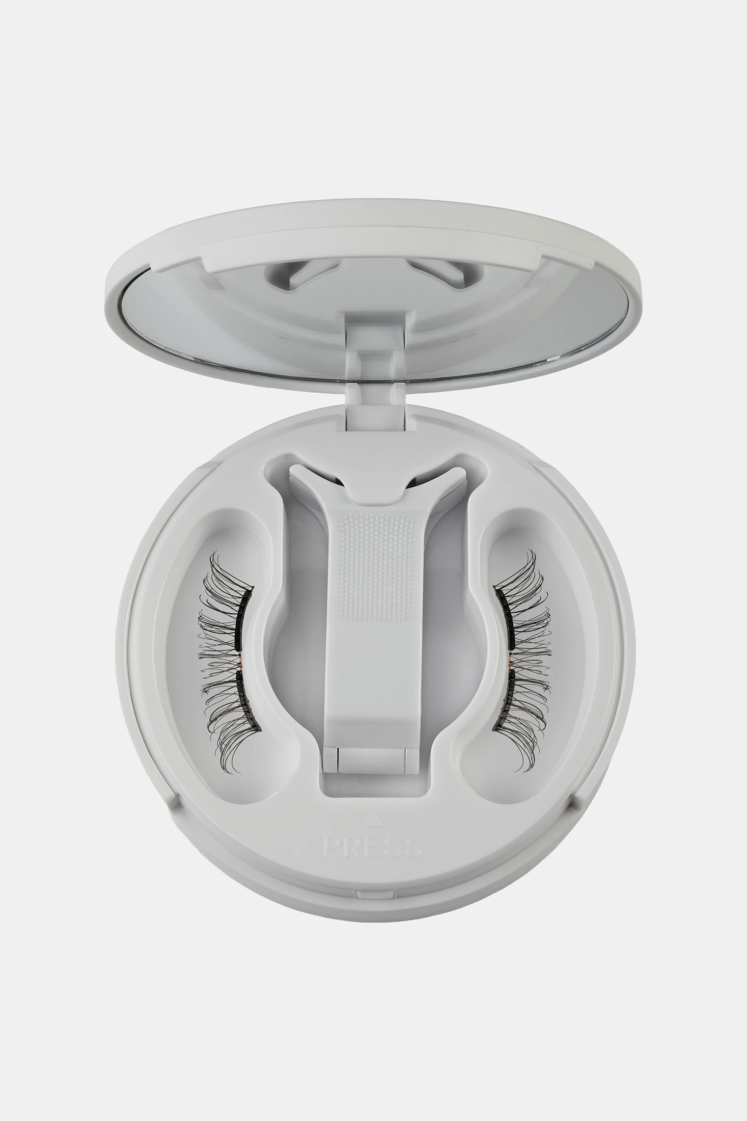 Pestañas | Modelo Estela