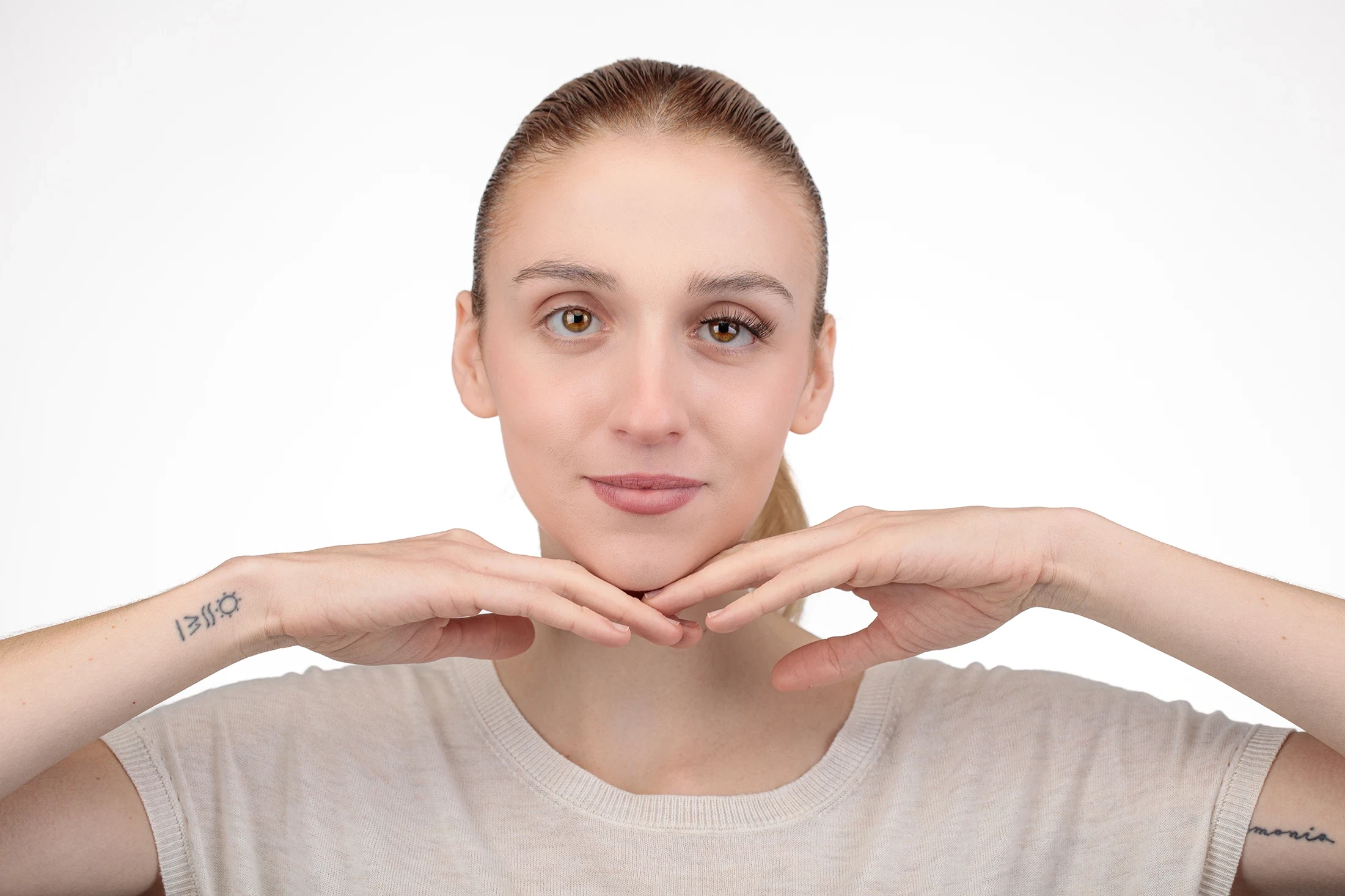 Pestañas | Modelo Nova