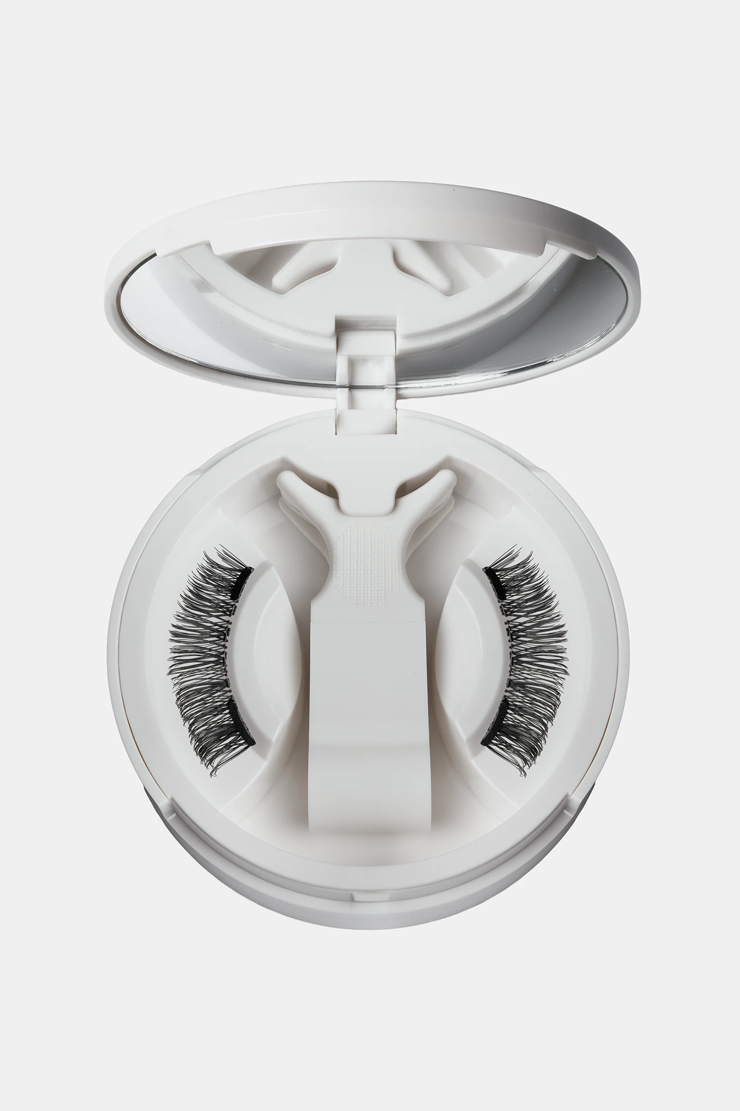 Pestañas | Modelo Nova