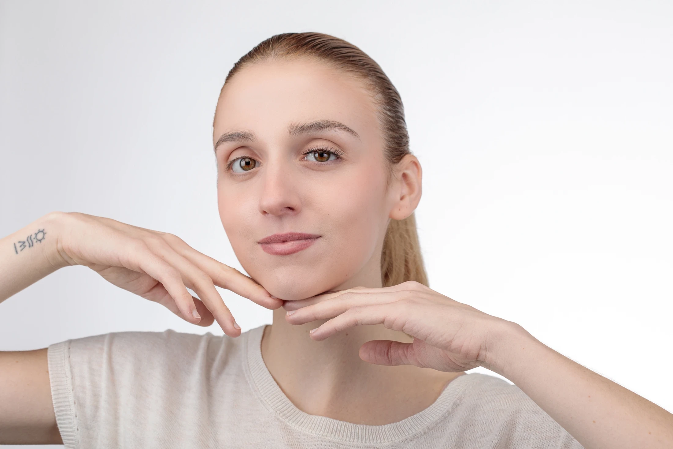 Pestañas | Modelo Rhea