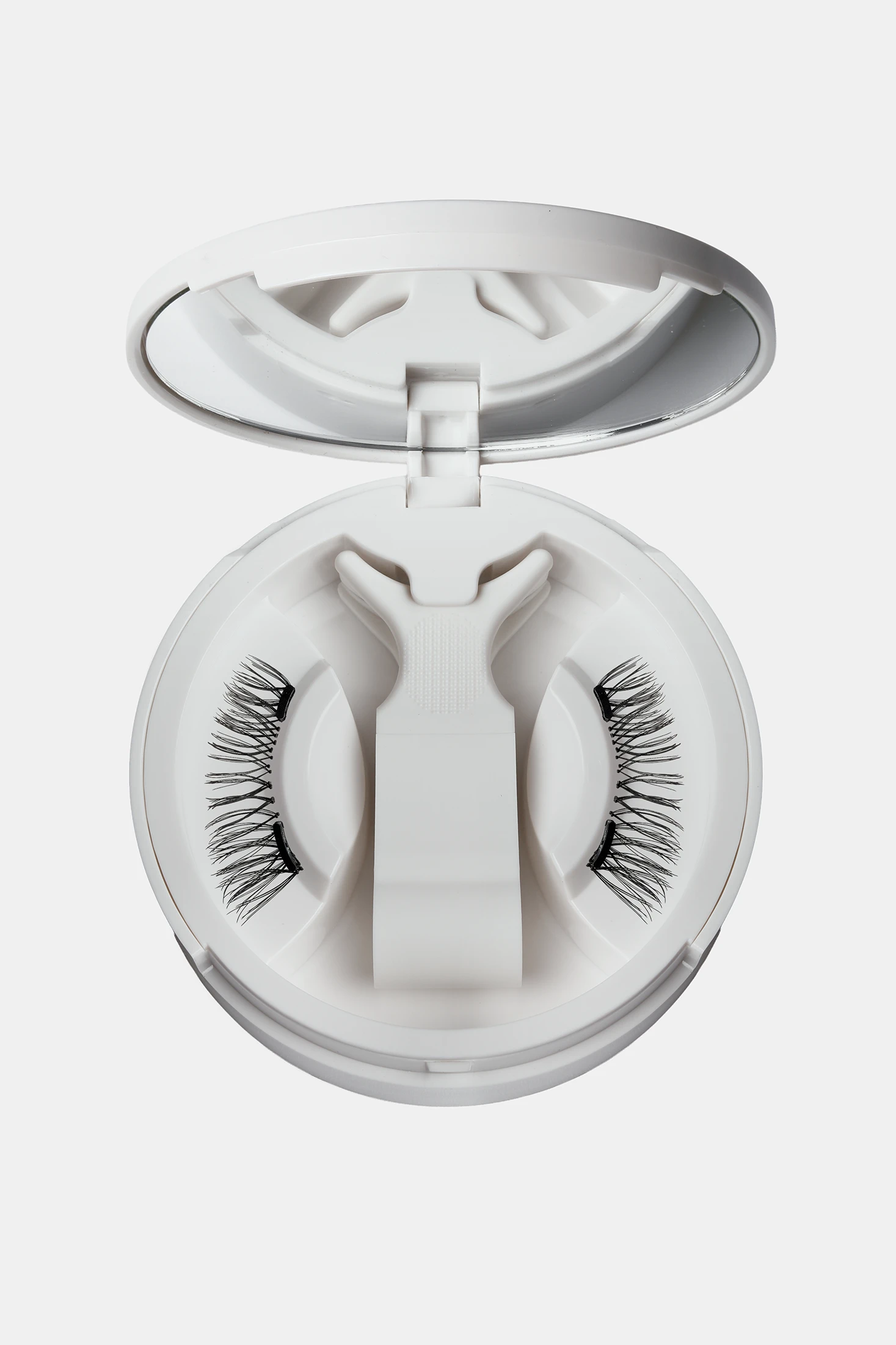 Pestañas | Modelo Rhea