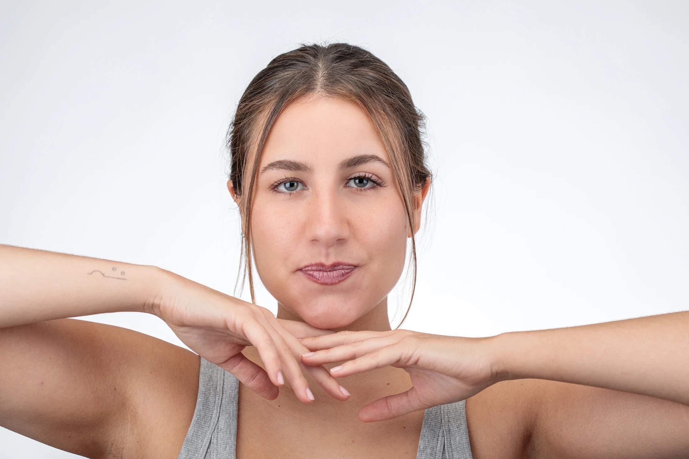 Pestañas | Modelo Sirius