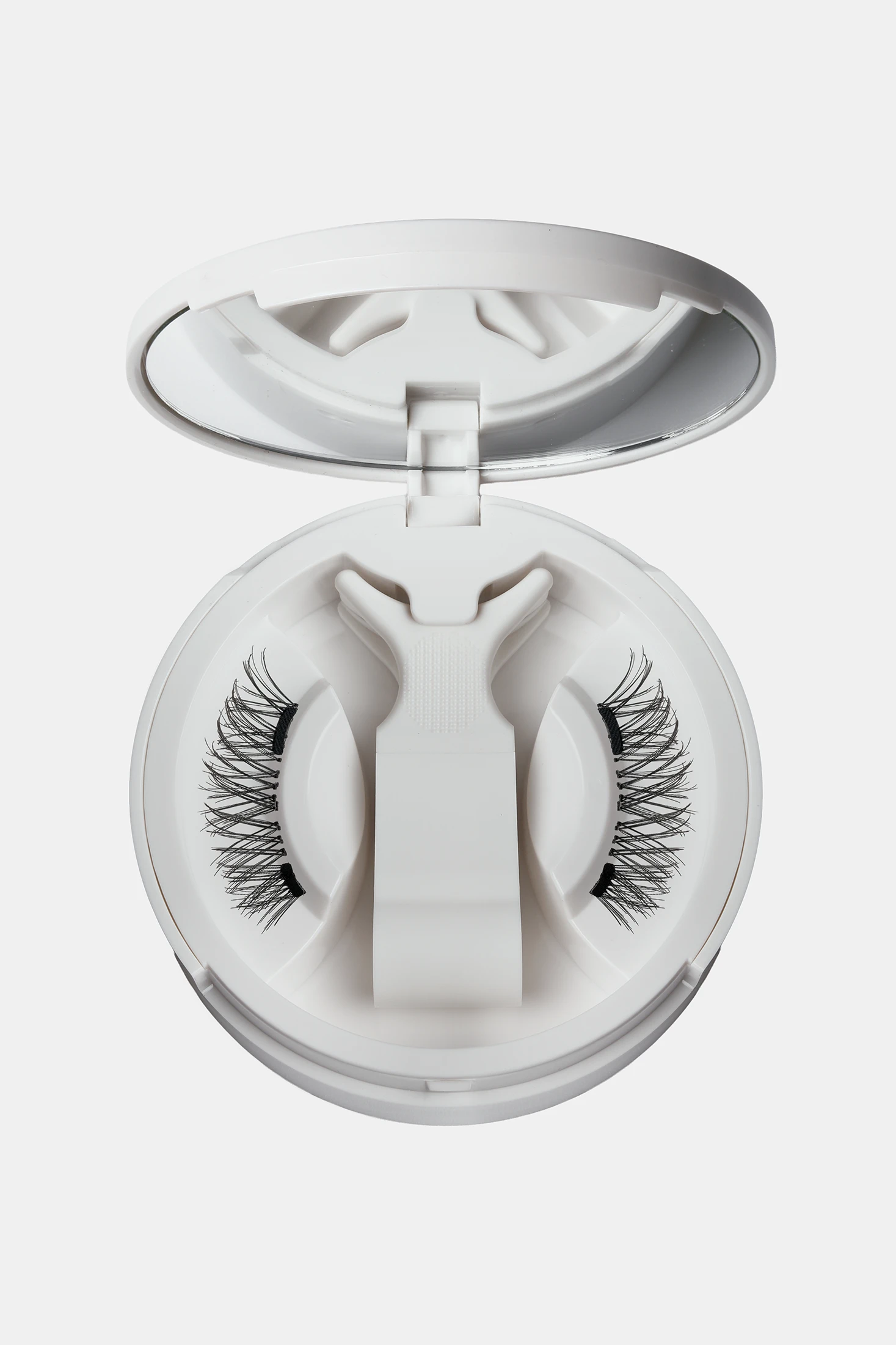 Pestañas | Modelo Sirius