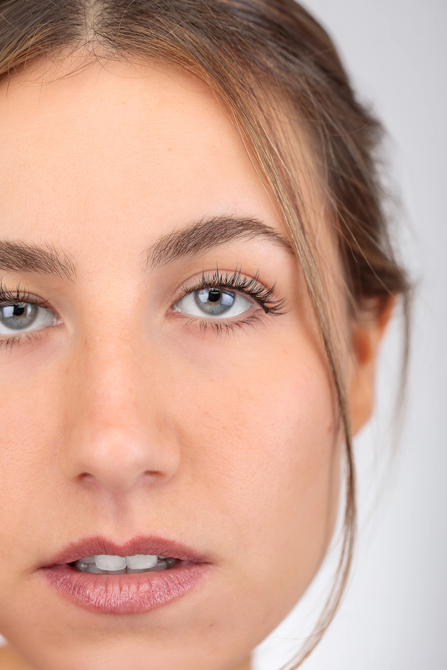 Moonbliss Beauty - Material hipoalergénico